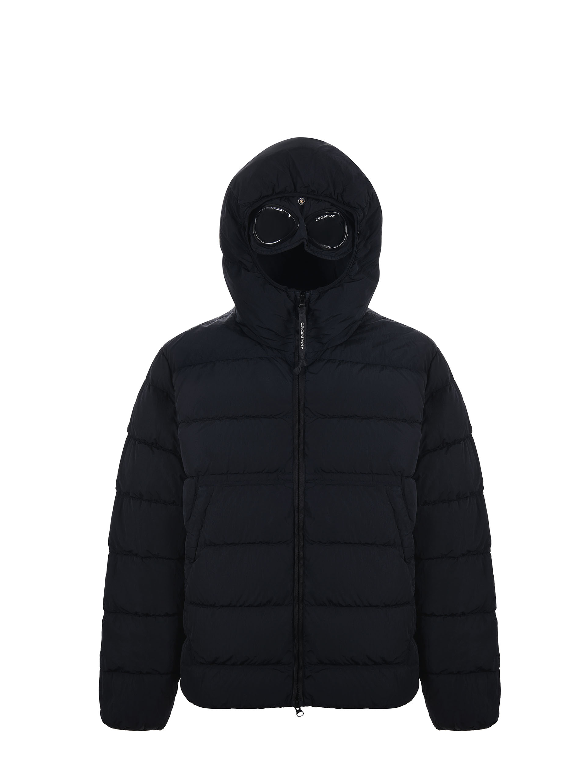 C.P. Company down jacket - C.P. COMPANY - Tufano Moda
